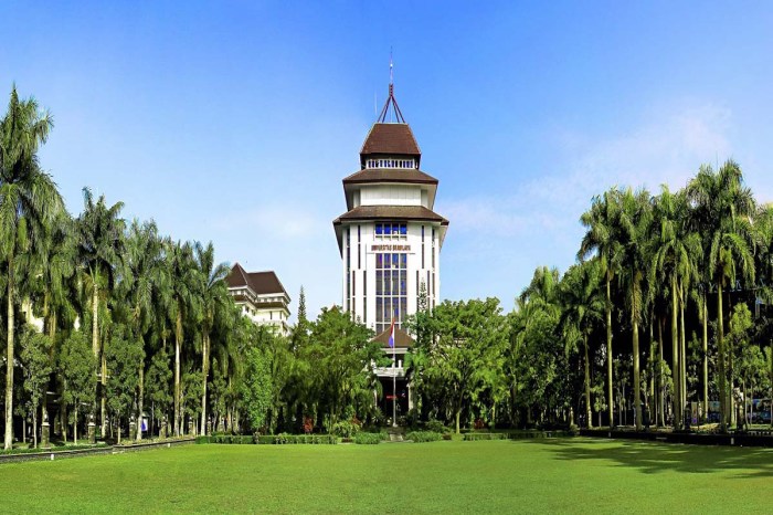 Fakultas brawijaya