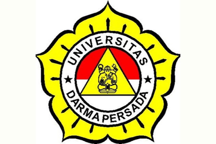 Universitas darma persada akreditasi