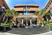 Pendaftaran universitas terbuka bali