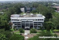 Universitas potensi utama medan