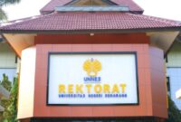 Universitas swasta terbaik di semarang