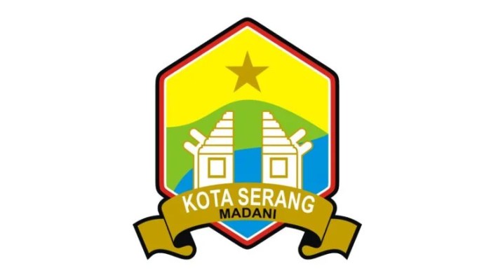 Universitas negeri di serang