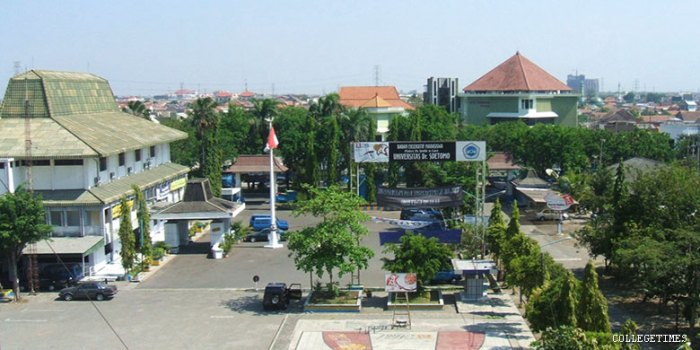 Universitas dr soetomo surabaya