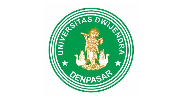 Logo universitas dwijendra