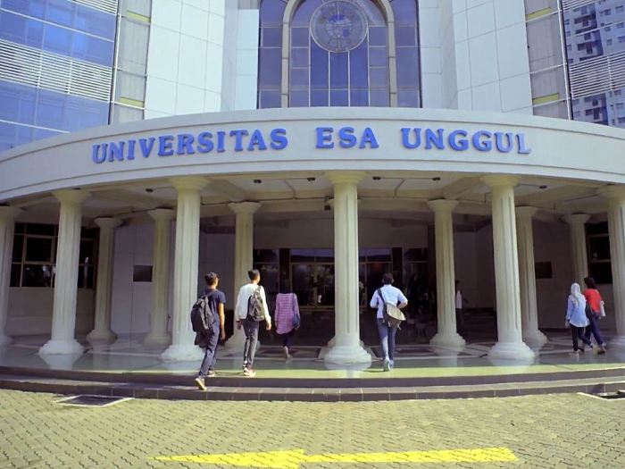 Universitas jakarta timur