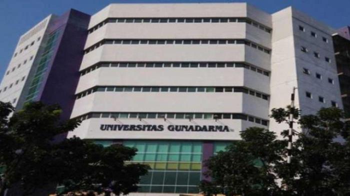 Universitas gunadarma kelas karyawan