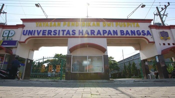 Luar universitas negeri beasiswa kuliah lho tawarkan orebro study