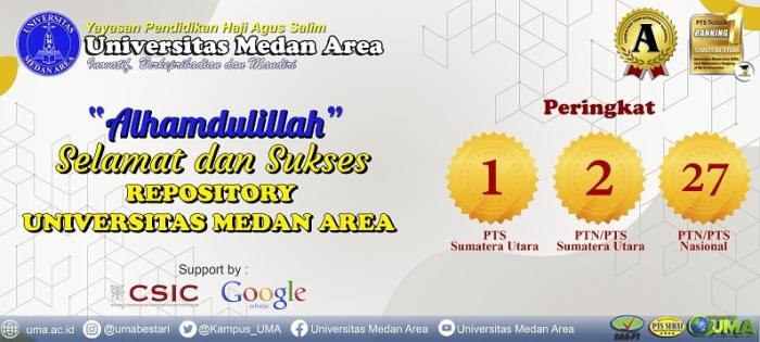 Pertanian medan fakultas