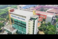 Jurusan universitas mercu buana