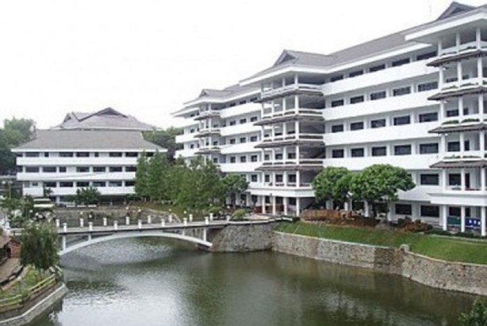 Universitas muhammadiyah kalimantan timur