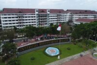 Universitas muhammadiyah malang kampus 3