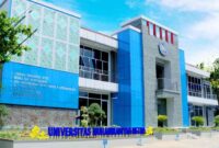 Jurusan universitas muhammadiyah metro