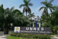 Fakultas kedokteran unnes