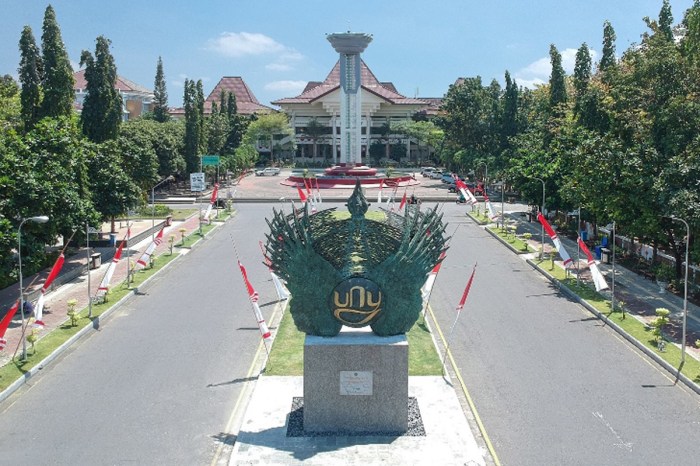 Fakultas ilmu keolahragaan fik universitas negeri yogyakarta