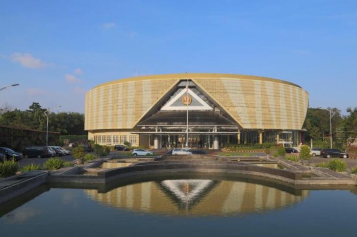 Fakultas kesehatan masyarakat unpad