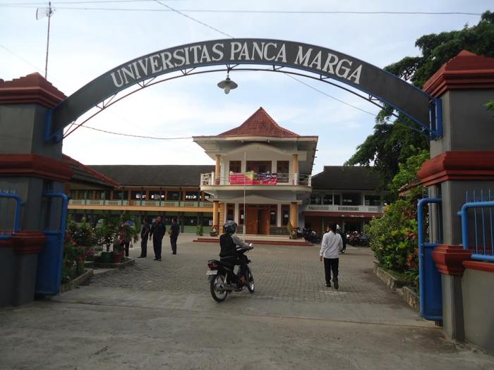 Panca marga universitas probolinggo