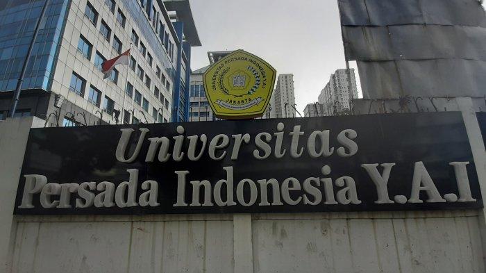 Universitas persada indonesia yai