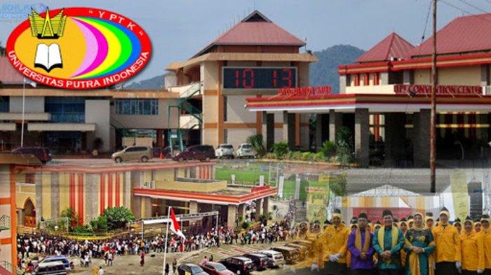 Universitas putra indonesia yptk padang akreditasi