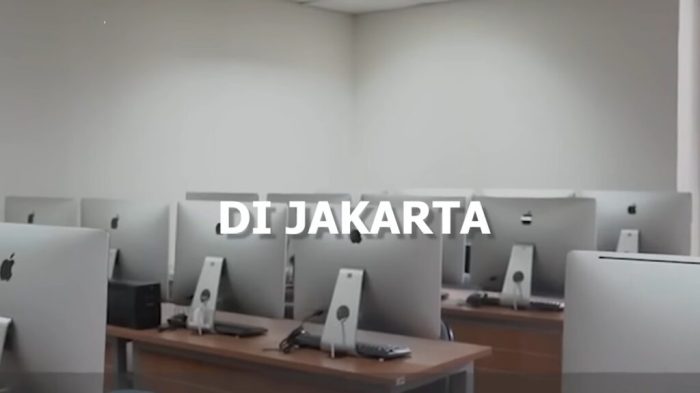 Daftar universitas di jakarta