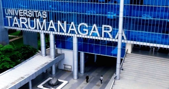 Universitas tarumanagara cilandak