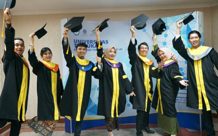 Beasiswa s2 universitas terbuka