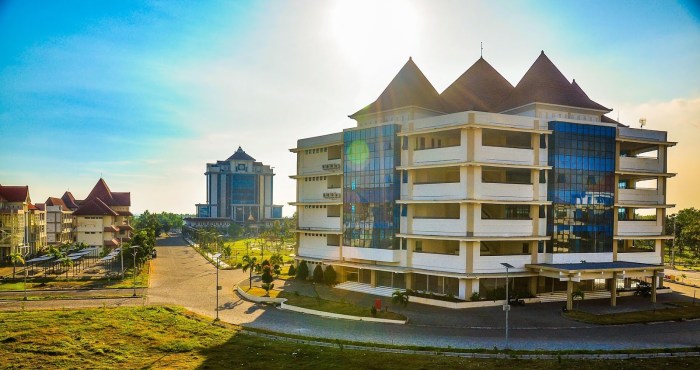 Siakad universitas trunojoyo madura