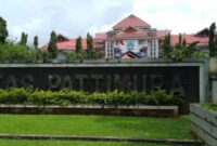 Universitas di ambon