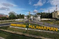 Universitas yang ada di kalimantan selatan