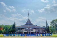 Kenapa universitas sebelas maret disingkat uns