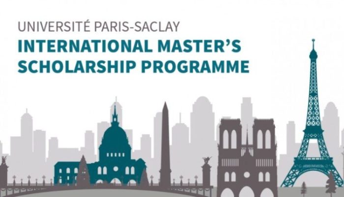 Beasiswa s2 di universite paris saclay perancis 2