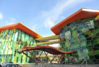 Universitas terbaik di brunei darussalam