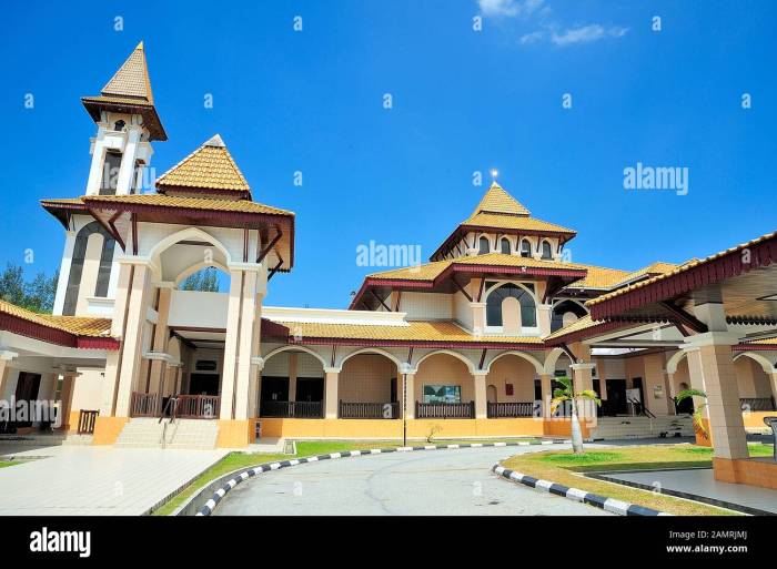 Universitas darussalam