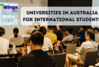 Universitas di australia yang banyak mahasiswa indonesia