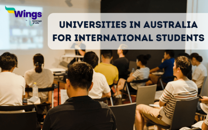 Universitas di australia yang banyak mahasiswa indonesia