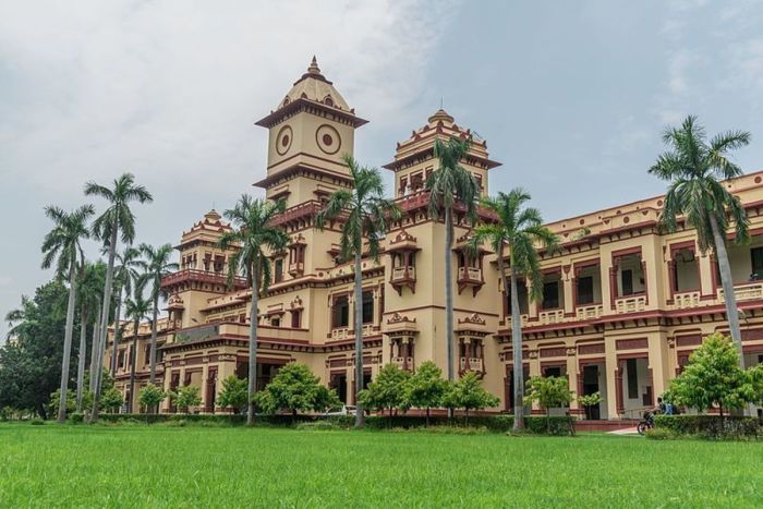 Universitas di india