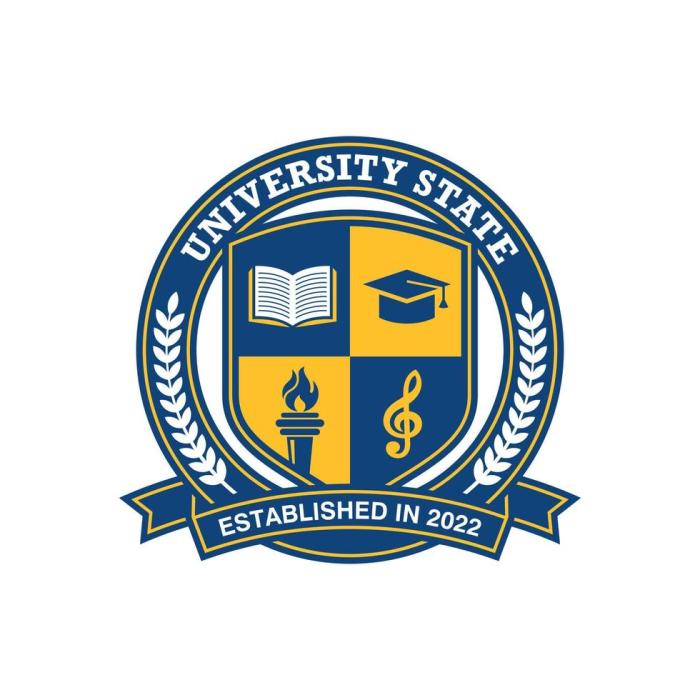 Universitas logo