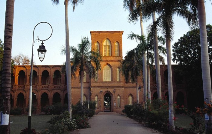 Universitas sudan