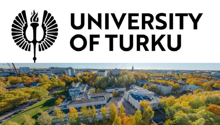 University of turku scholarship s2 1