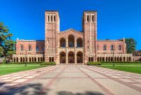 Ucla university angeles los california computer science college schools world school library high insider campus summer public business colleges students