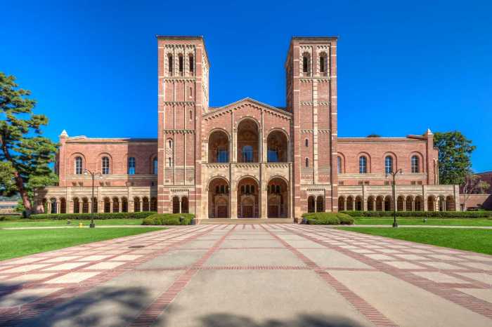 Ucla university angeles los california computer science college schools world school library high insider campus summer public business colleges students