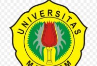 Universitas mataram logo