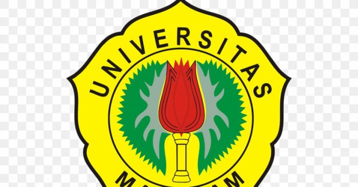 Universitas mataram logo