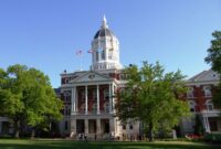 Columns missouri university mizzou city kansas kansascity local