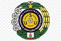 Logo universitas sumatera utara