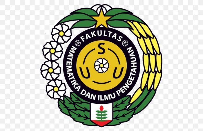 Logo universitas sumatera utara