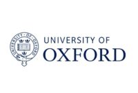 Logo universitas oxford