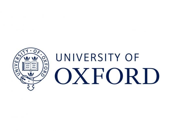 Logo universitas oxford