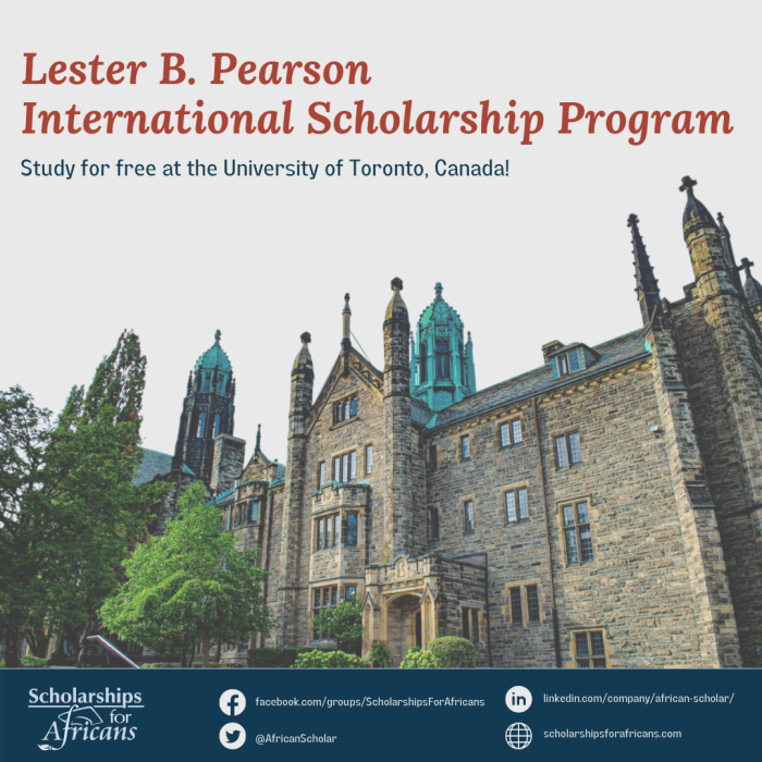 Lester b person international scholarship program s1 1