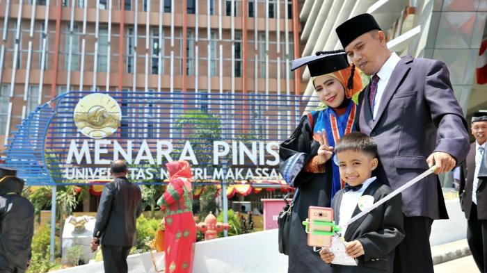 Universitas veteran makassar