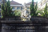 Universitas mahadewa